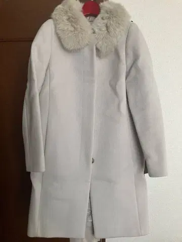 노리즈 코트 36 사이즈