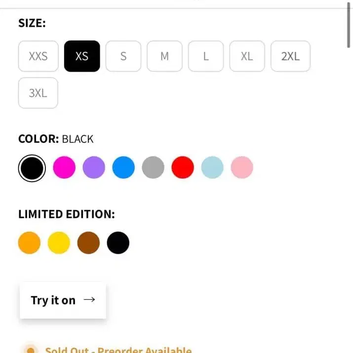 4번째 상품 이미지