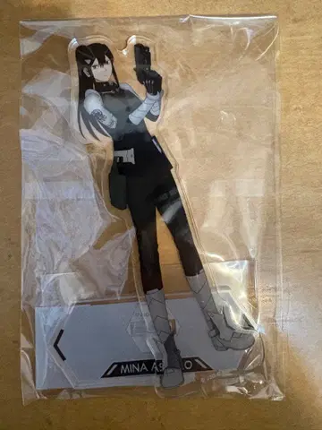 [ 공식품 ] 괴수 8호 아시로 미나 아크릴 스탠드