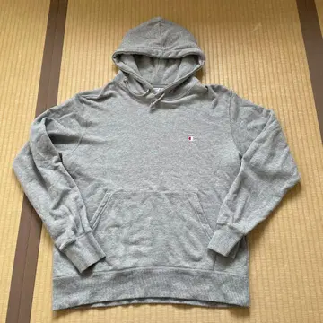 챔피온 맨투맨 후드티 Champion 풀오버 후드티