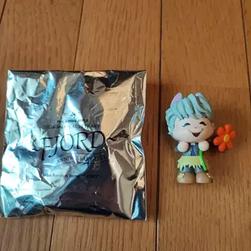 미세스 그린애플 피오르 가챠 후지사와 료카