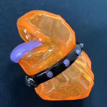 엔비 PINU 피누 할로윈