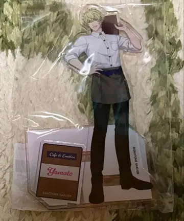 우타프리 스이파라 아크릴 스탠드 야마토