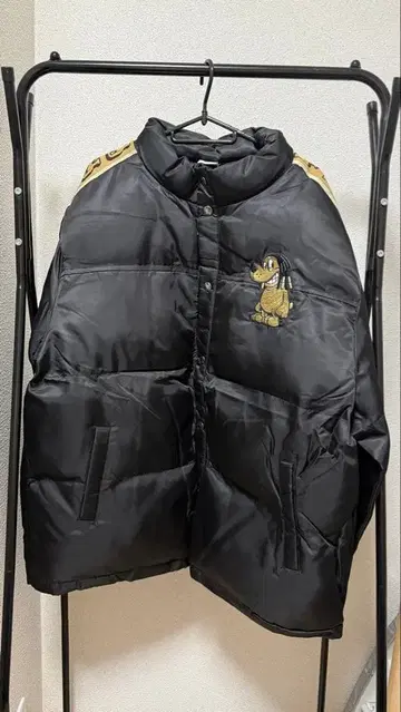 [ 새상품 ] Nasty Dog Down Jackets XL 사이즈