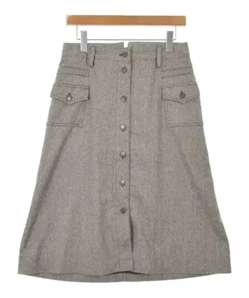 DOLCE&GABBANA 미디 스커트 여성용