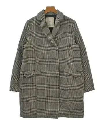 SLY 체스터 코트 여성용