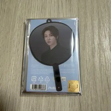 SEVENTEEN New the8 미니 피켓 minipicket