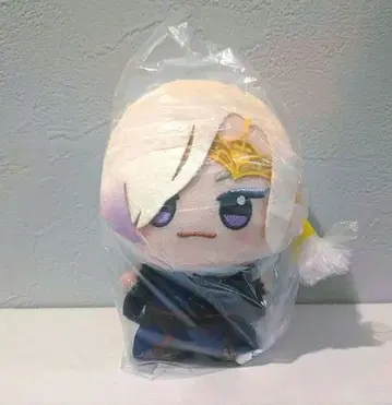 트위스테 SD 인형 기숙사 의류 ver. 빌 폼피오레