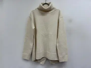 Deuxieme Classe JADE 터틀넥 풀오버 A25705