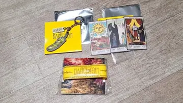 Mrs.GREEN APPLE 바벨탑 굿즈