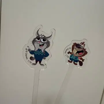 주토피아 2 오 마이 카페 마들러 파우버트 니블스