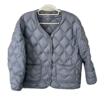 UNIQLO ULTRALIGHT DOWN L