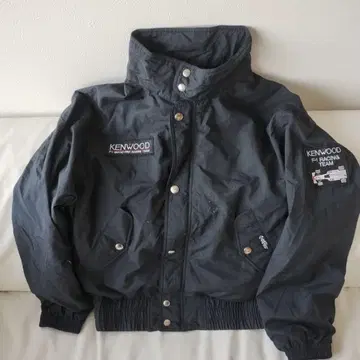 KENWOOD 아우터 나일론 자켓