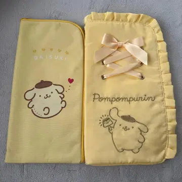 산리오 크림슨 아이돌 응원봉 케이스