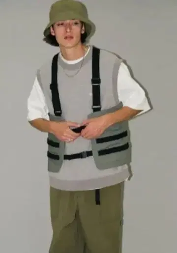 러프 앤 러기드 EMP 베스트