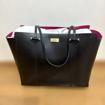 새상품급 케이트 스페이드 토트백