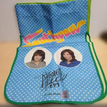 핑크 레이디 노렌