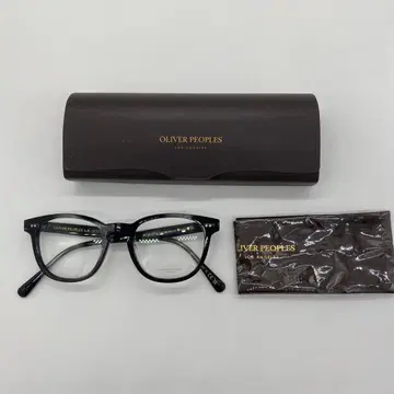 미사용 새상품 OLIVER PEOPLE OV5480 1734