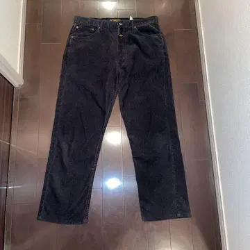 CLOSED 이탈리아제 코듀로이 팬츠