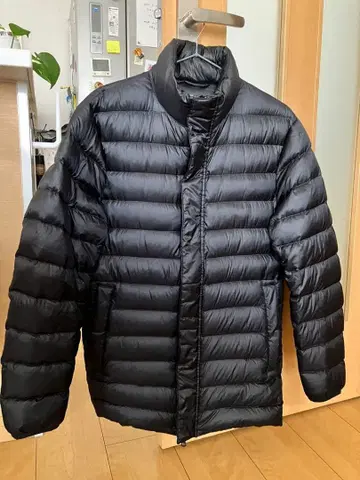 유니클로 울트라 라이트 다운