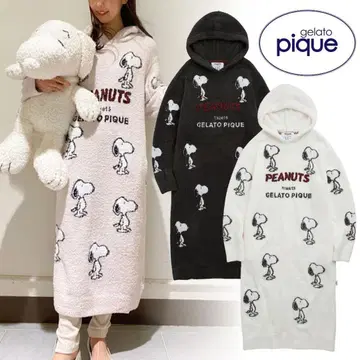 젤라또피케 PEANUTS 스누피