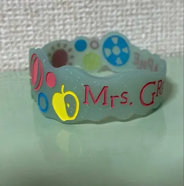 Mrs. GREEN APPLE 사마페스티벌 러버 밴드