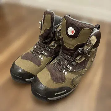 caravan 등산화/트래킹 슈즈 25.5cm