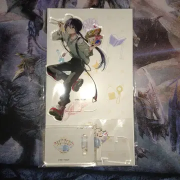 FGO 아크릴 스탠드 야마토타케루