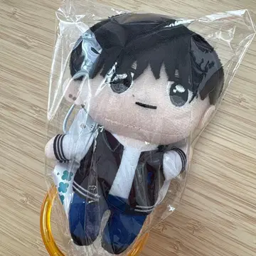 INI 봉제 인형 마스코트 고토 타케루 GIGO 한정판