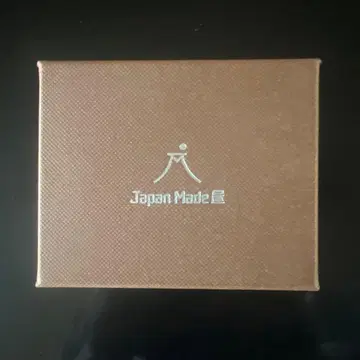 재팬 메이드 실버 925 목걸이 50cm