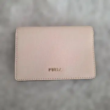 FURLA 카드 케이스
