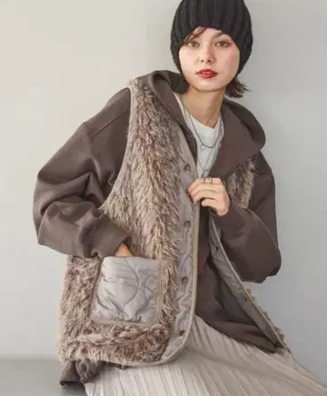 니코앤드 모듬 퍼 베스트