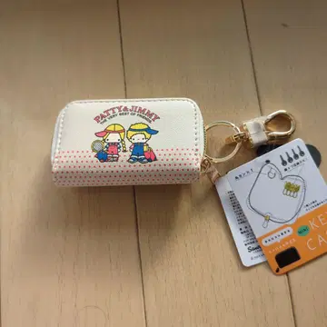 PATTY & JIMMY 파티&지미의 키케이스