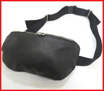 UNITED TOKYO 유나이티드 도쿄 바디백 중고 m-658