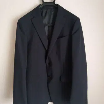 MODA RITORNO 다크 네이비 비즈니스 정장 15호