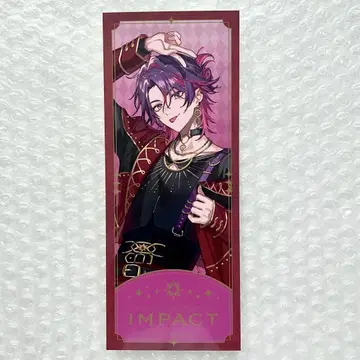 IMPACT OS 혜택 히바리