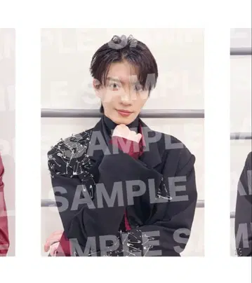 겐지부 미그리 트레이딩 카드 오사카 모쿠다이 카즈토