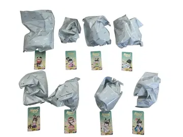 [ 미개봉 새상품 ] Nanci 대당풍화 8종 묶음 판매