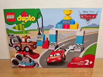 미개봉 새상품 듀플로 레고 duplo 카 10924