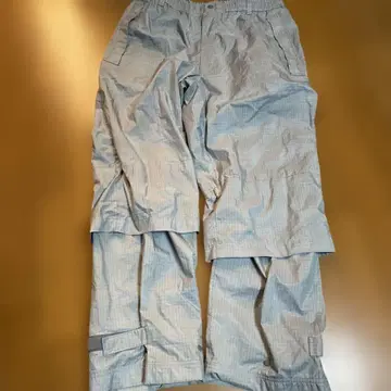 adabat 레인 골프 팬츠 남성 의류 바스락 size 48