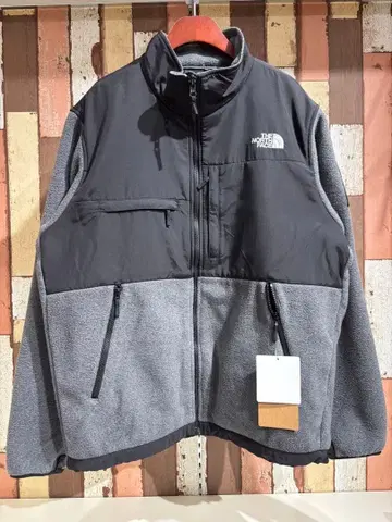 [ THA NORTH FACE ] NA72450 데날리 자켓