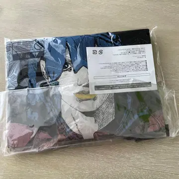 죠죠랜즈 T셔츠 M 울트라 점프 전프 특제 T셔츠