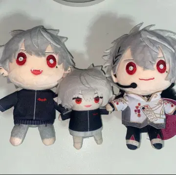 쿠츠하 니지누이 니지파페