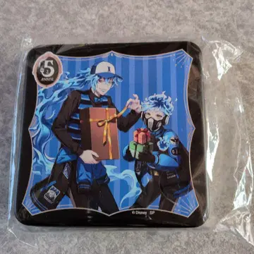 트위스테 캔 핸드 타월 이그니하이드 기숙사