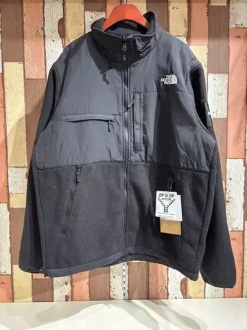 [ THA NORTH FACE ] NA72450 데나리 자켓