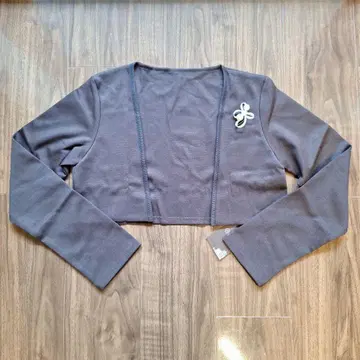 브라운 볼레로 M 폭시 르네 엠프리미어 엠즈 그레이시 아베닐 카프리샤스