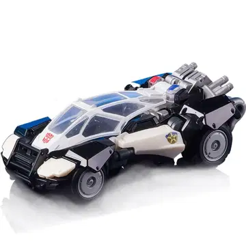 트랜스포머 BLOKEES WHEELS 프라울