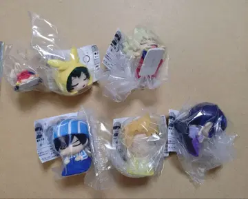 나의 히어로 아카데미아 오네무탄 히로아카 vol.4 컴플리트 세트