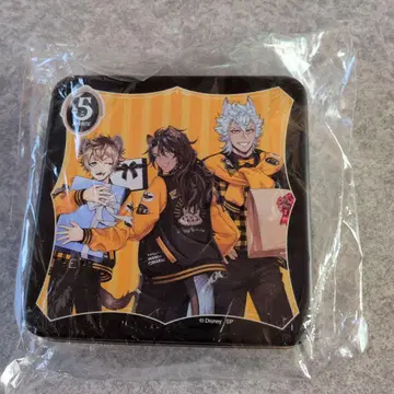 트위스테 캔 핸드 타월 사바나클로 기숙사