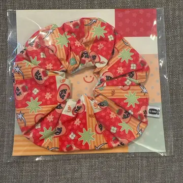 GMMTV 토마폭스 스크런치